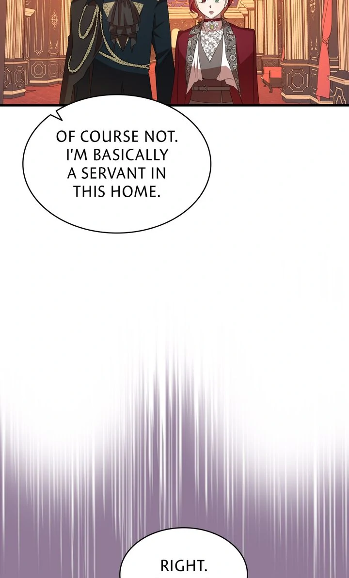 Till Divorce Do Us Part! Chapter 81 - Page 42