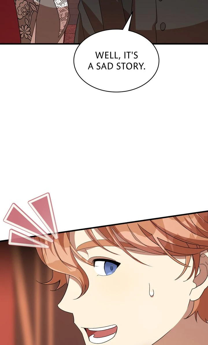 Till Divorce Do Us Part! Chapter 81 - Page 44