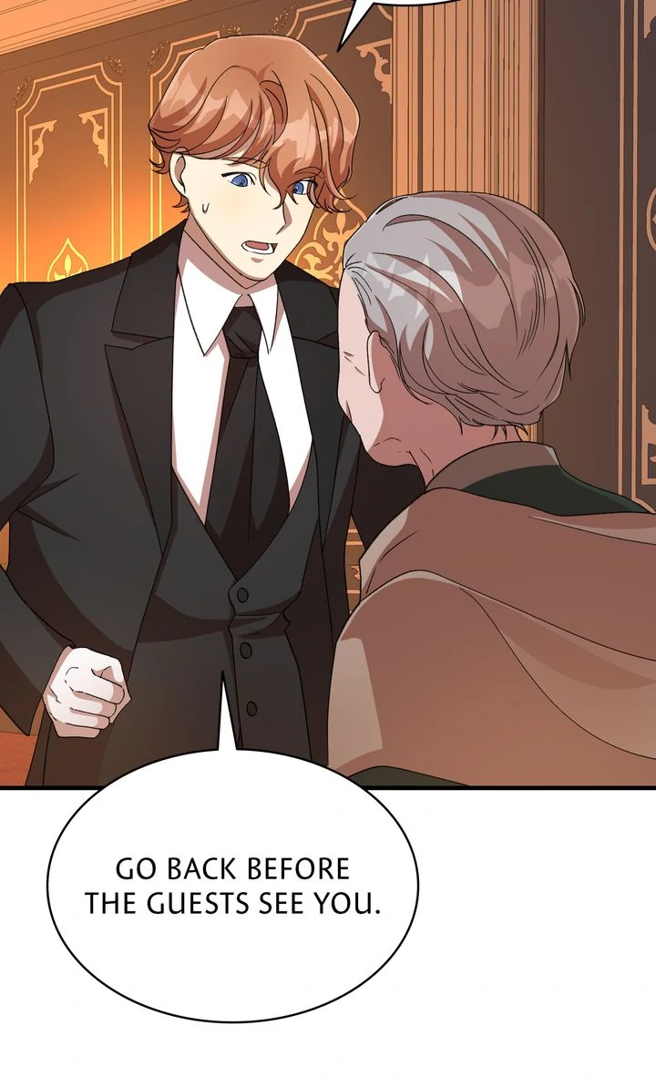 Till Divorce Do Us Part! Chapter 81 - Page 47