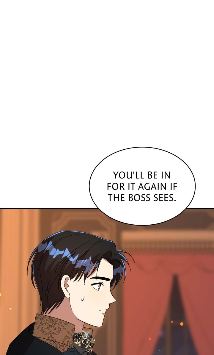 Till Divorce Do Us Part! Chapter 81 - Page 48