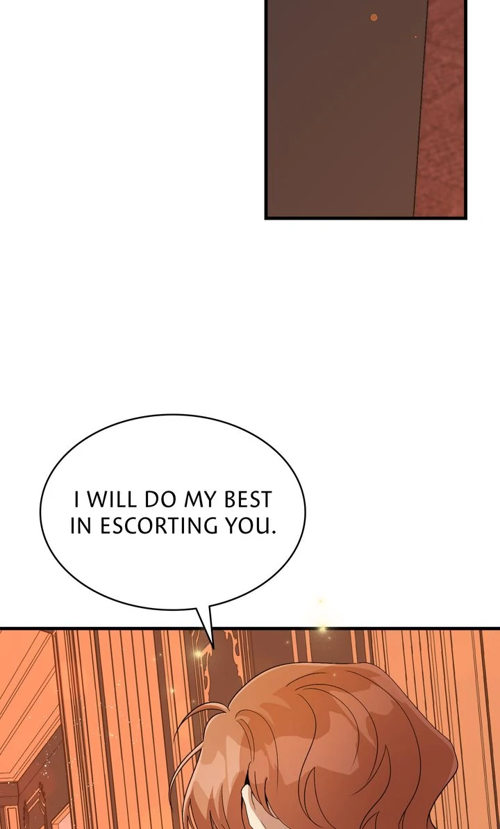Till Divorce Do Us Part! Chapter 81 - Page 5