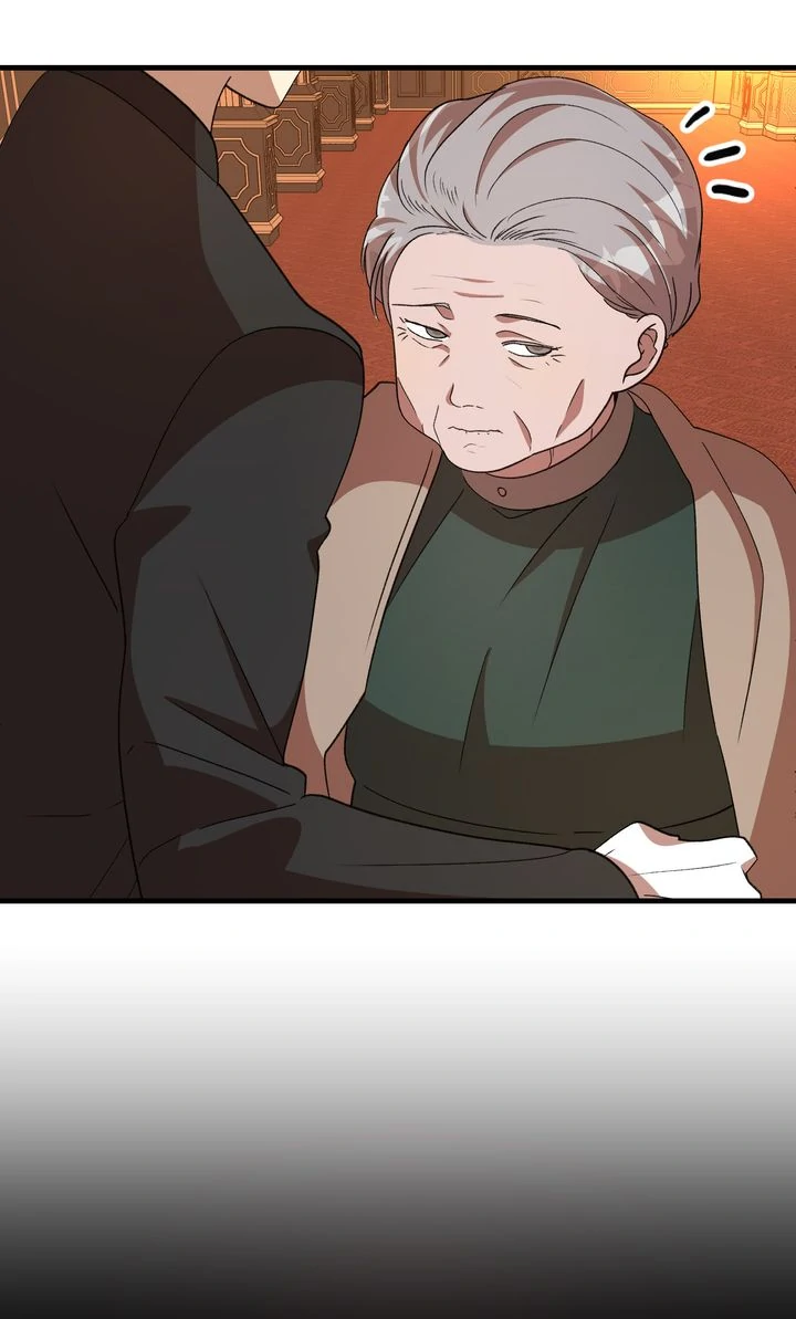Till Divorce Do Us Part! Chapter 81 - Page 50