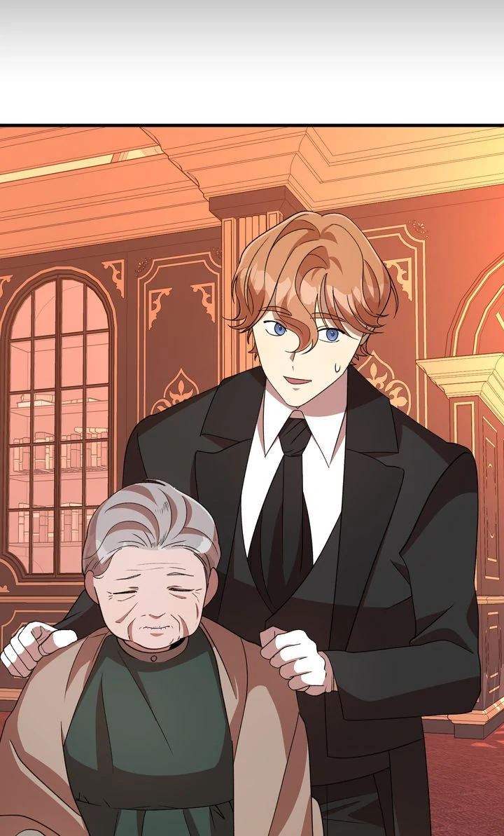 Till Divorce Do Us Part! Chapter 81 - Page 52