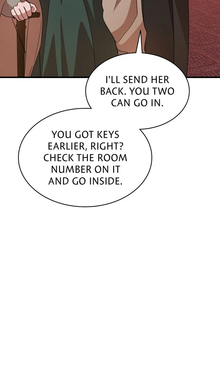 Till Divorce Do Us Part! Chapter 81 - Page 53