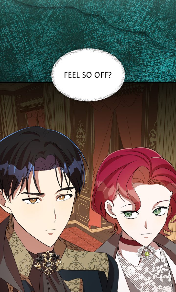Till Divorce Do Us Part! Chapter 81 - Page 56