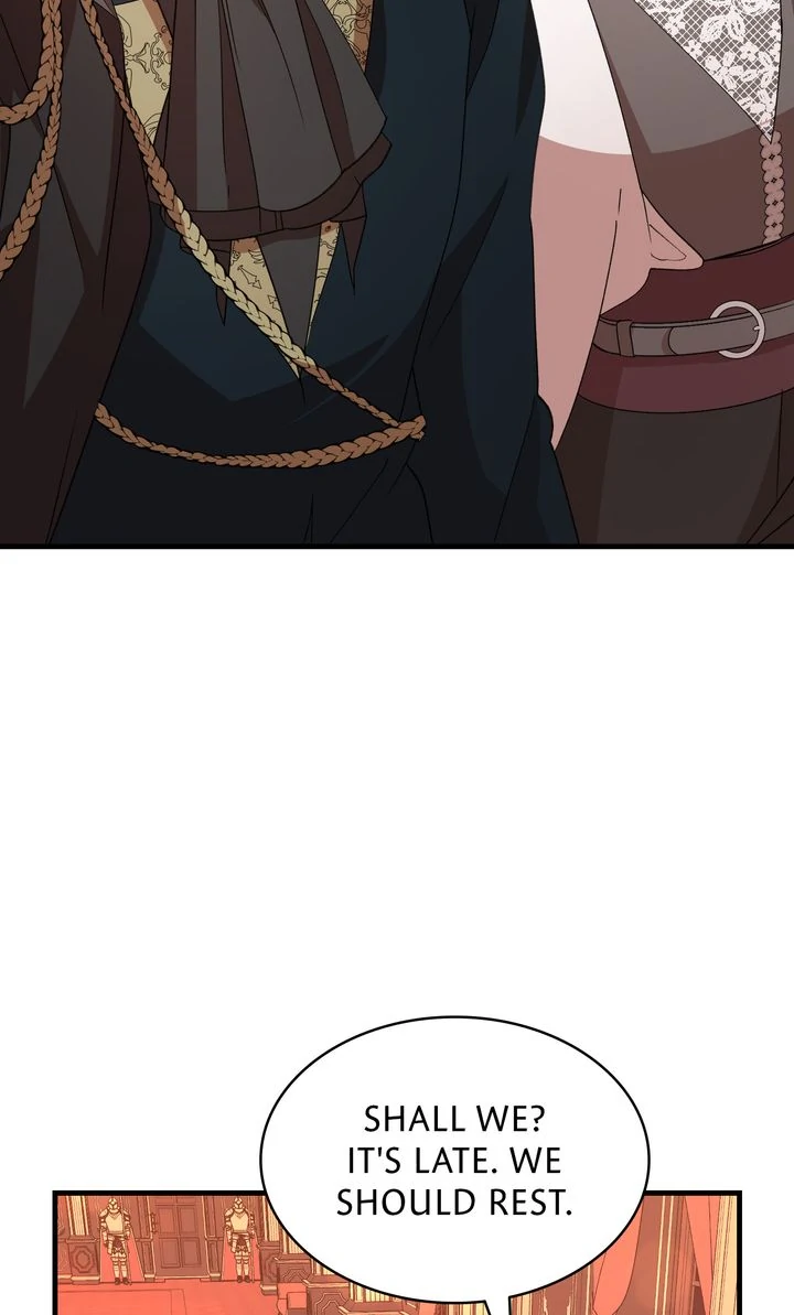Till Divorce Do Us Part! Chapter 81 - Page 57