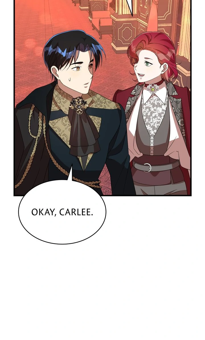 Till Divorce Do Us Part! Chapter 81 - Page 58