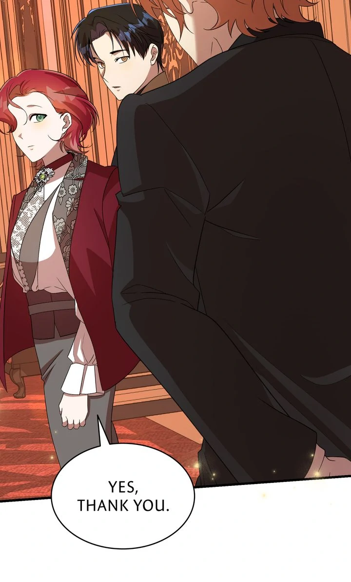 Till Divorce Do Us Part! Chapter 81 - Page 6