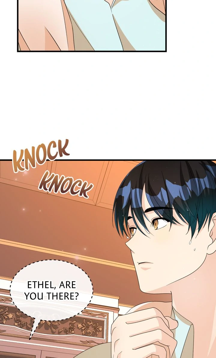 Till Divorce Do Us Part! Chapter 81 - Page 62