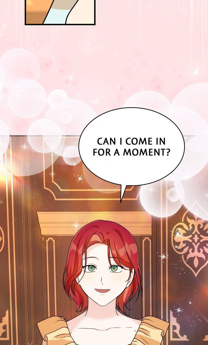 Till Divorce Do Us Part! Chapter 81 - Page 66