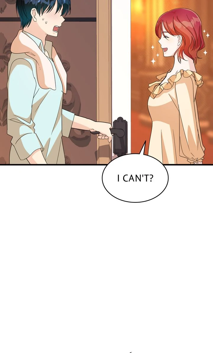 Till Divorce Do Us Part! Chapter 81 - Page 68