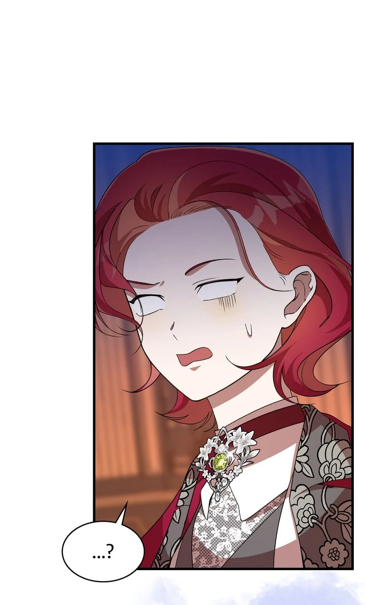 Till Divorce Do Us Part! Chapter 81 - Page 7