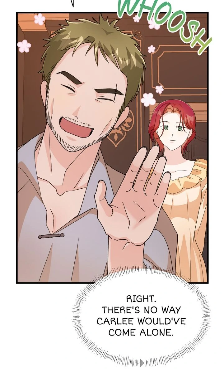 Till Divorce Do Us Part! Chapter 81 - Page 71