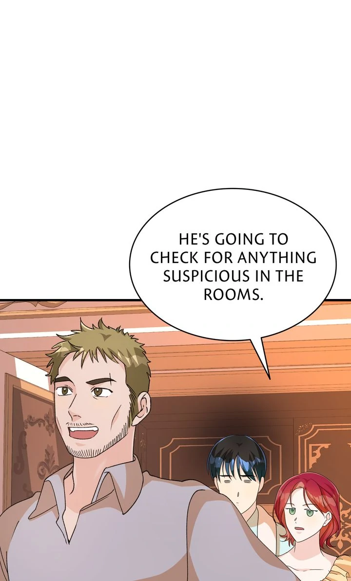 Till Divorce Do Us Part! Chapter 81 - Page 72