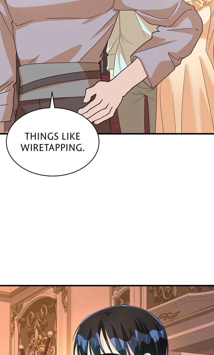 Till Divorce Do Us Part! Chapter 81 - Page 73