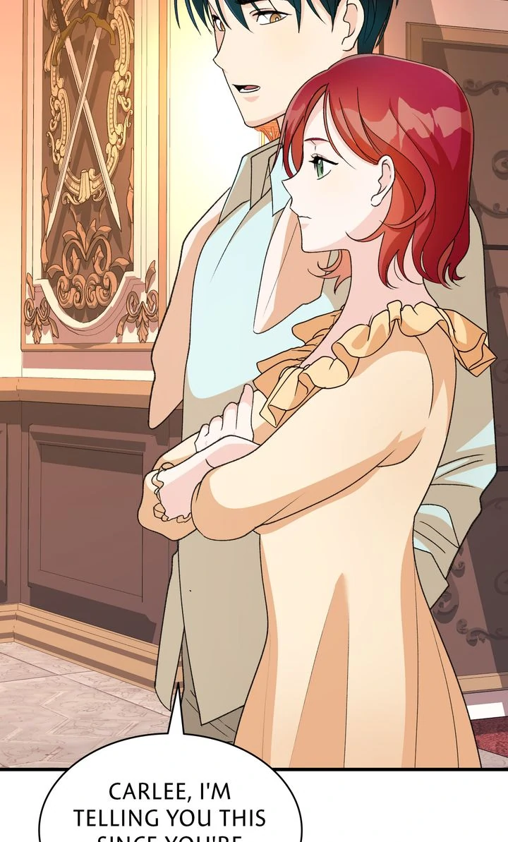 Till Divorce Do Us Part! Chapter 81 - Page 74