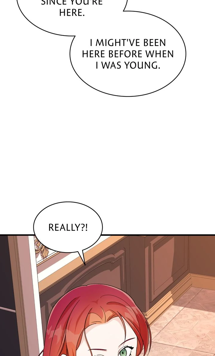 Till Divorce Do Us Part! Chapter 81 - Page 75