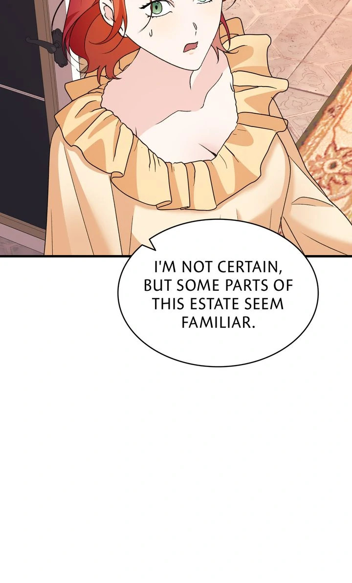 Till Divorce Do Us Part! Chapter 81 - Page 76