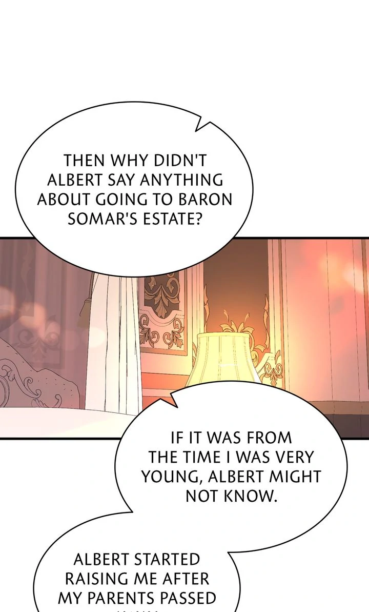 Till Divorce Do Us Part! Chapter 81 - Page 77