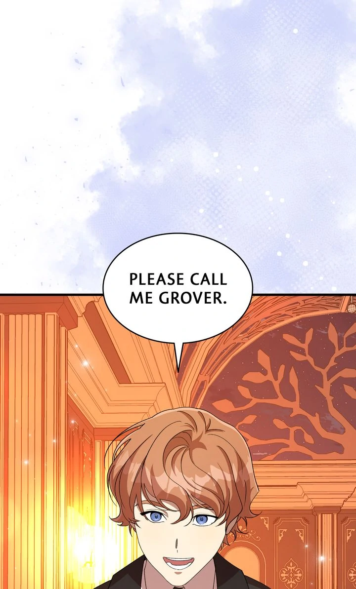 Till Divorce Do Us Part! Chapter 81 - Page 8