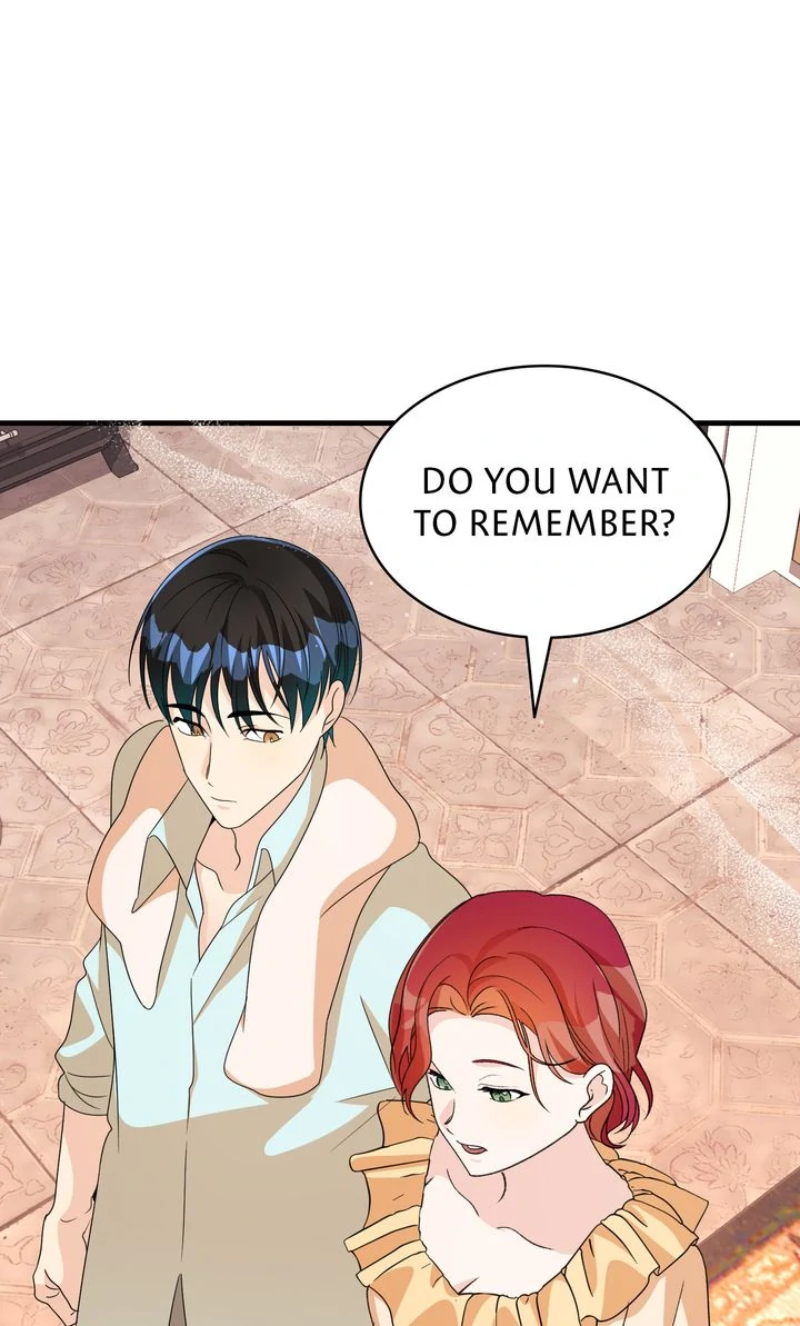 Till Divorce Do Us Part! Chapter 81 - Page 81
