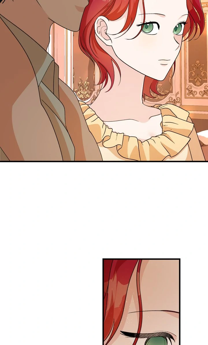 Till Divorce Do Us Part! Chapter 81 - Page 86
