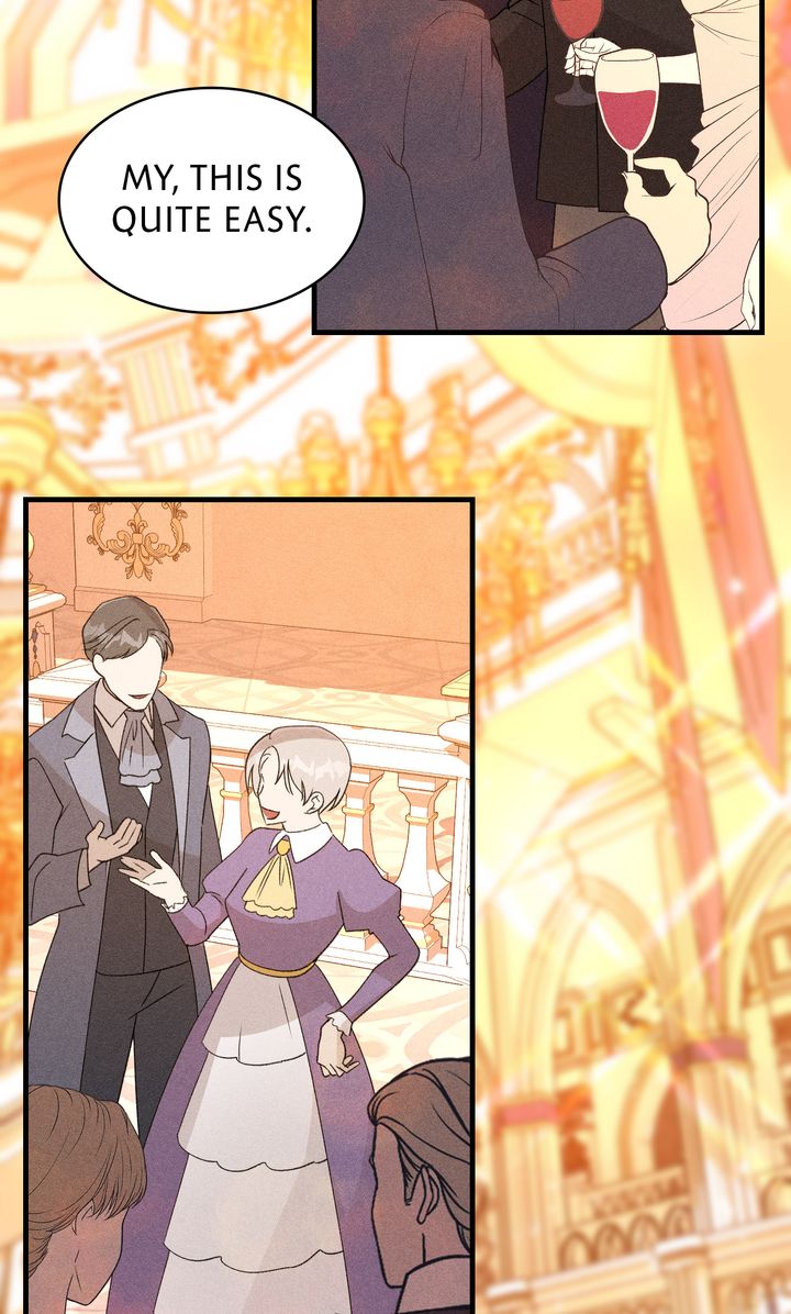 Till Divorce Do Us Part! Chapter 82 - Page 1