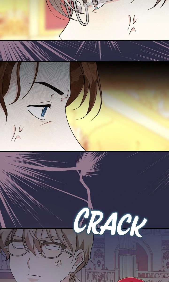 Till Divorce Do Us Part! Chapter 82 - Page 13