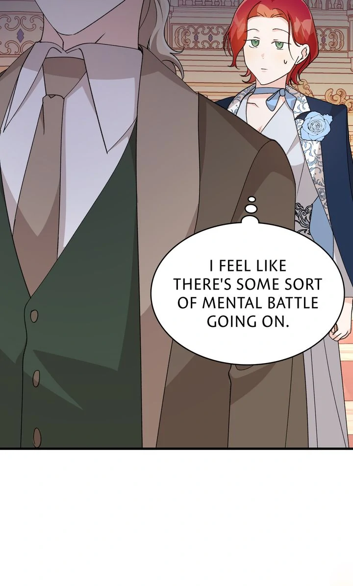 Till Divorce Do Us Part! Chapter 82 - Page 14
