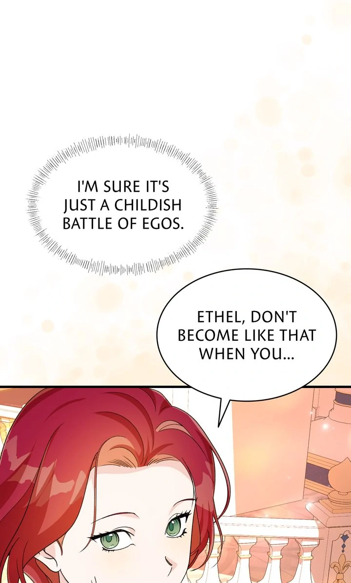 Till Divorce Do Us Part! Chapter 82 - Page 15