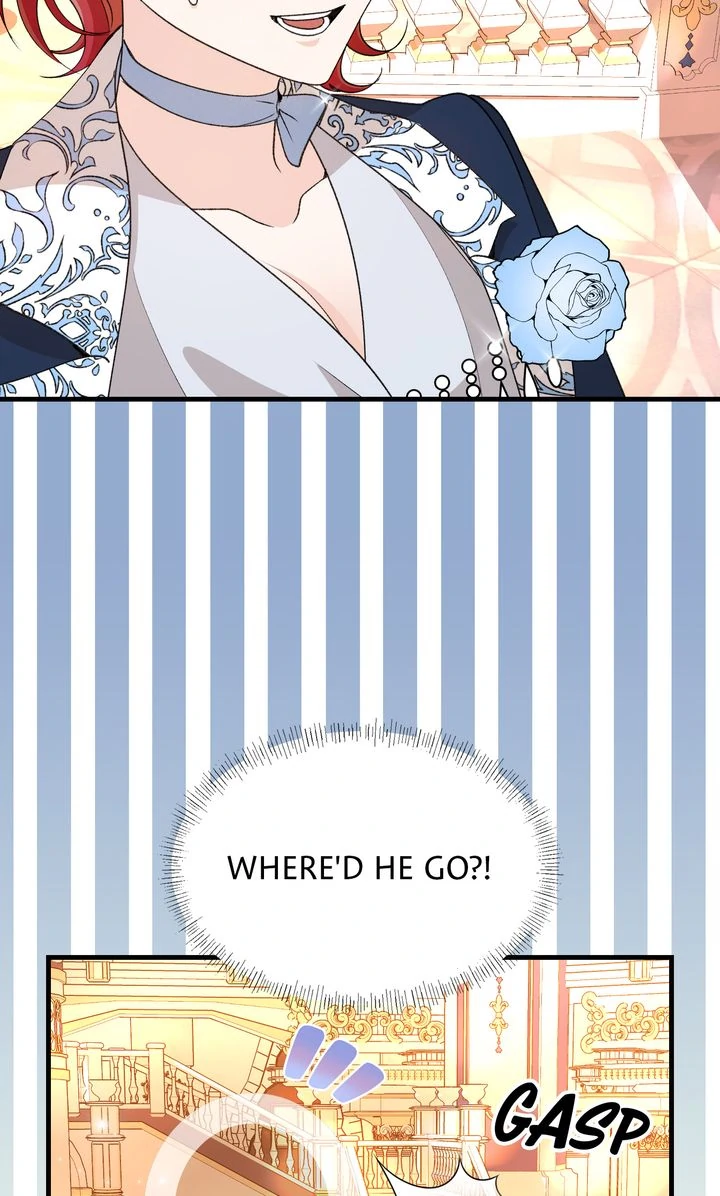 Till Divorce Do Us Part! Chapter 82 - Page 16