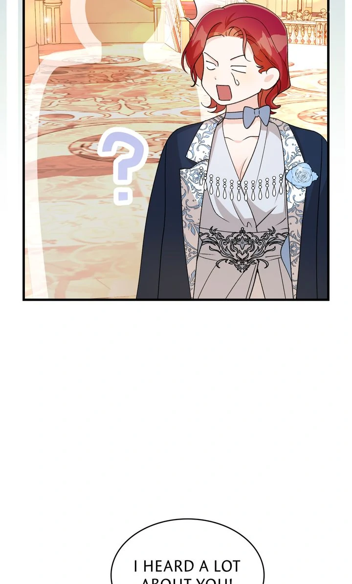 Till Divorce Do Us Part! Chapter 82 - Page 17