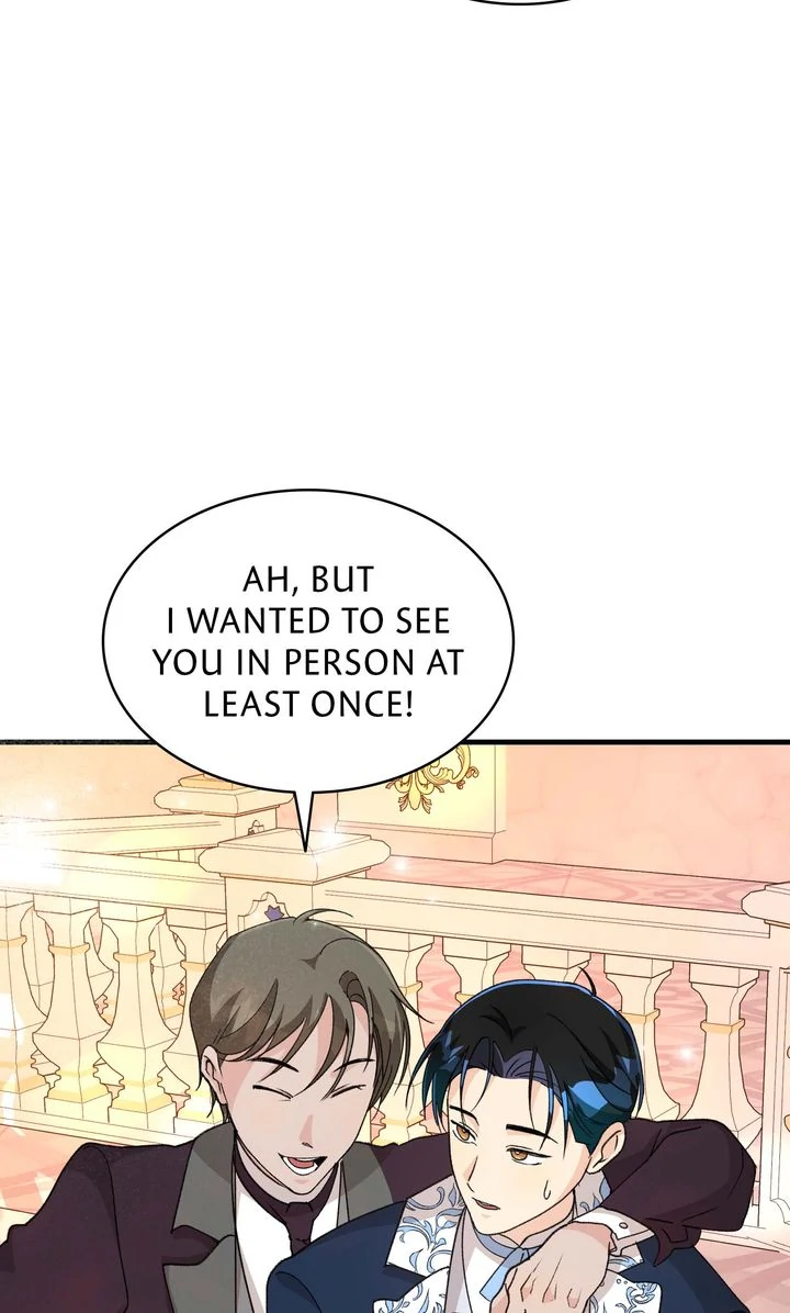 Till Divorce Do Us Part! Chapter 82 - Page 19