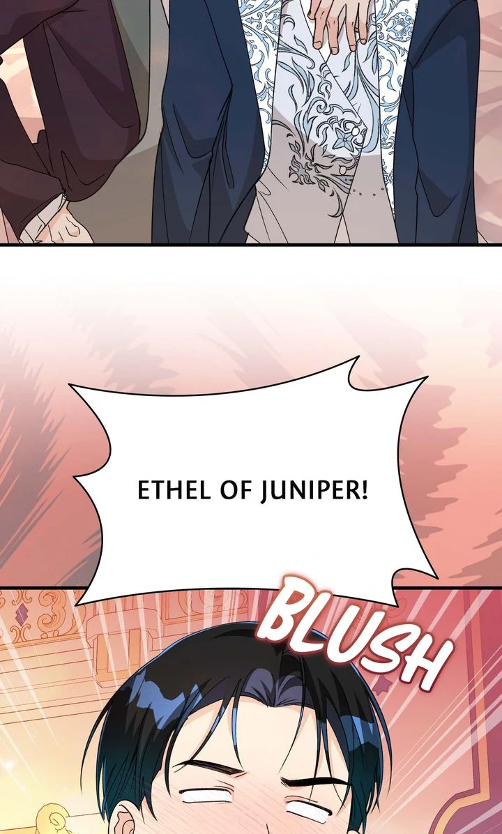 Till Divorce Do Us Part! Chapter 82 - Page 20