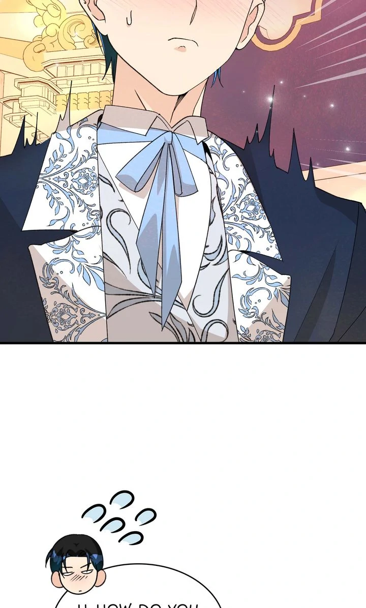 Till Divorce Do Us Part! Chapter 82 - Page 21