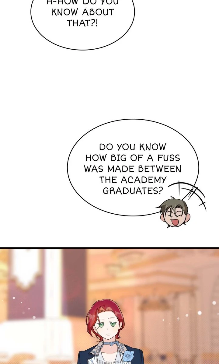Till Divorce Do Us Part! Chapter 82 - Page 22