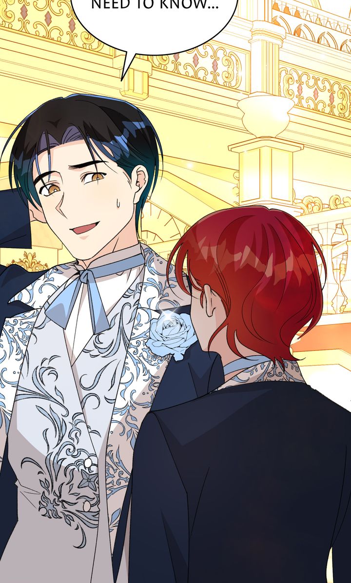 Till Divorce Do Us Part! Chapter 82 - Page 25