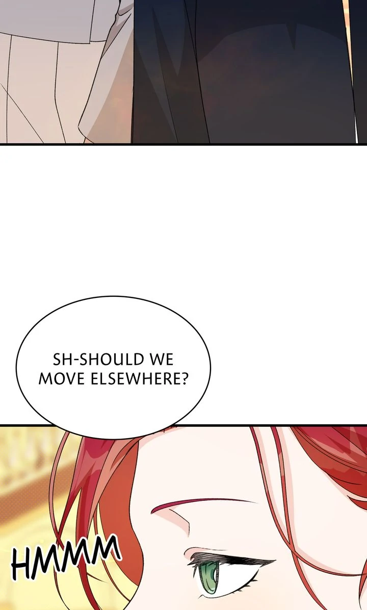 Till Divorce Do Us Part! Chapter 82 - Page 26