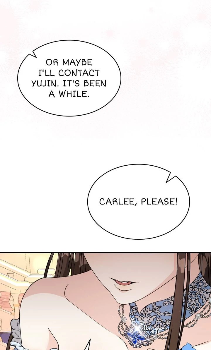Till Divorce Do Us Part! Chapter 82 - Page 29