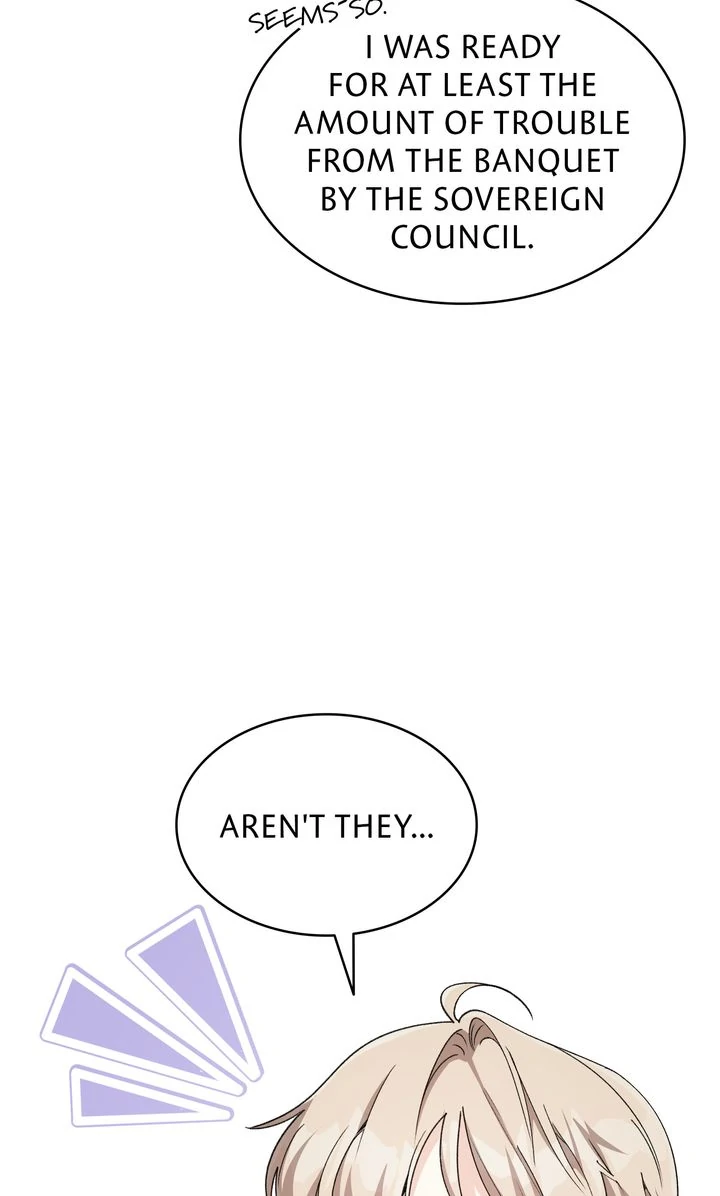 Till Divorce Do Us Part! Chapter 82 - Page 3