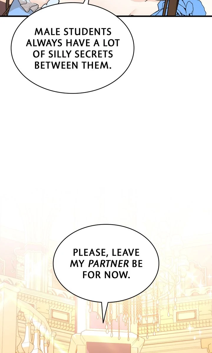Till Divorce Do Us Part! Chapter 82 - Page 30