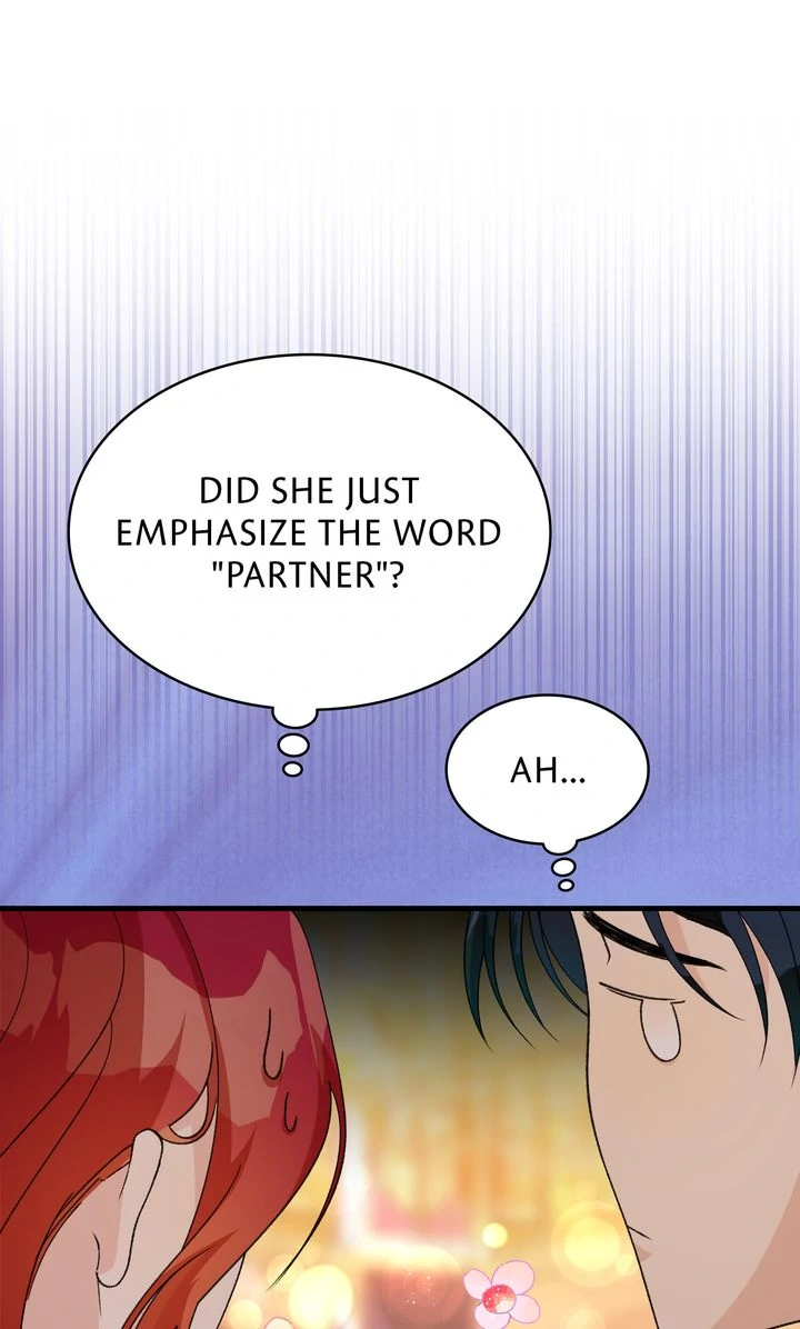 Till Divorce Do Us Part! Chapter 82 - Page 35