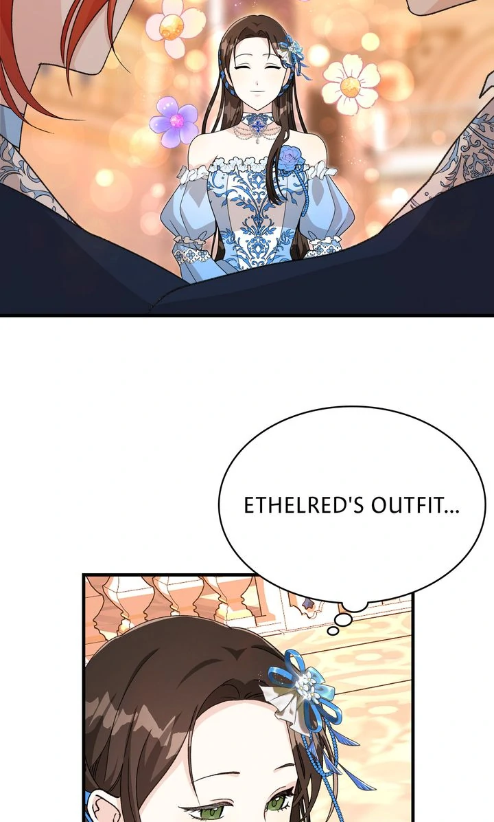 Till Divorce Do Us Part! Chapter 82 - Page 36