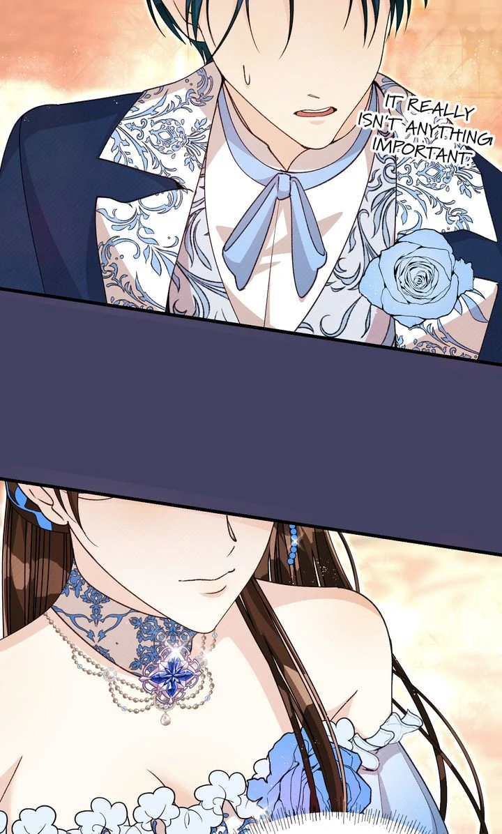 Till Divorce Do Us Part! Chapter 82 - Page 38
