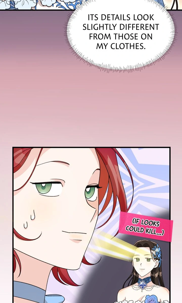 Till Divorce Do Us Part! Chapter 82 - Page 39