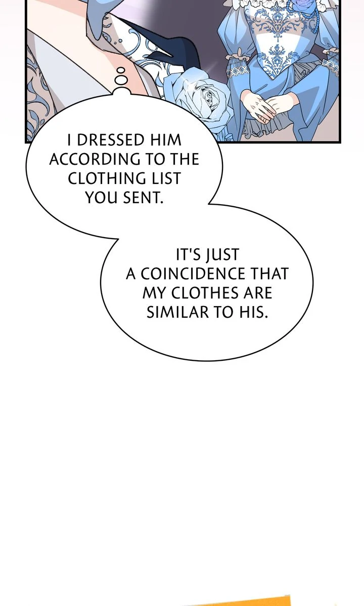 Till Divorce Do Us Part! Chapter 82 - Page 40