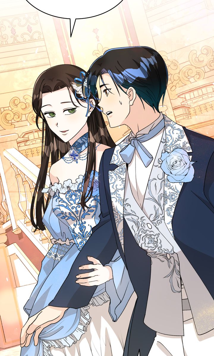 Till Divorce Do Us Part! Chapter 82 - Page 42