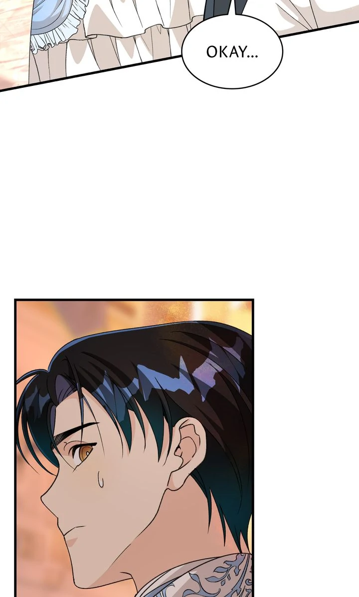 Till Divorce Do Us Part! Chapter 82 - Page 43