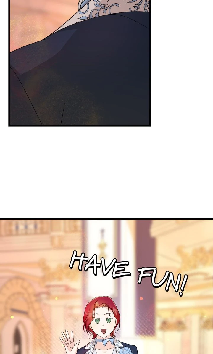 Till Divorce Do Us Part! Chapter 82 - Page 44