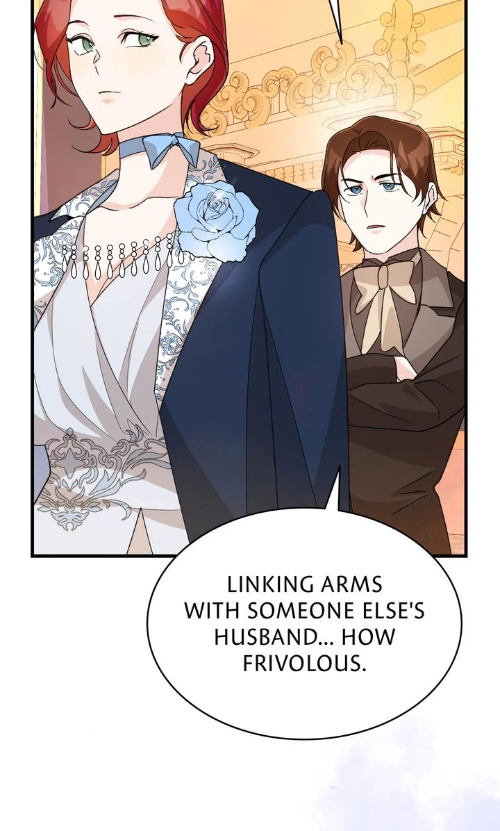 Till Divorce Do Us Part! Chapter 82 - Page 46